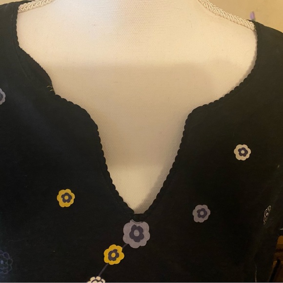 New scrub set  size 2xl - Picture 3 of 7